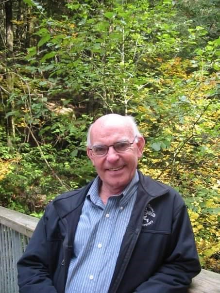 Obituary of Melvyn Reed