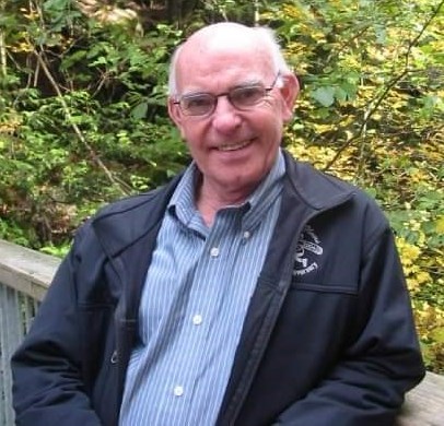 Obituary of Melvyn Reed