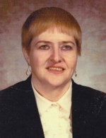 Anne Harrington