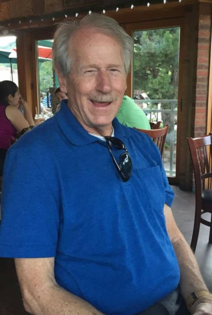 Obituary of Charles William Wrather