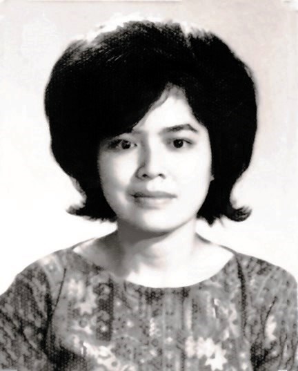 Obituary of Liz Taylor Stewart Kim-Hoang Do