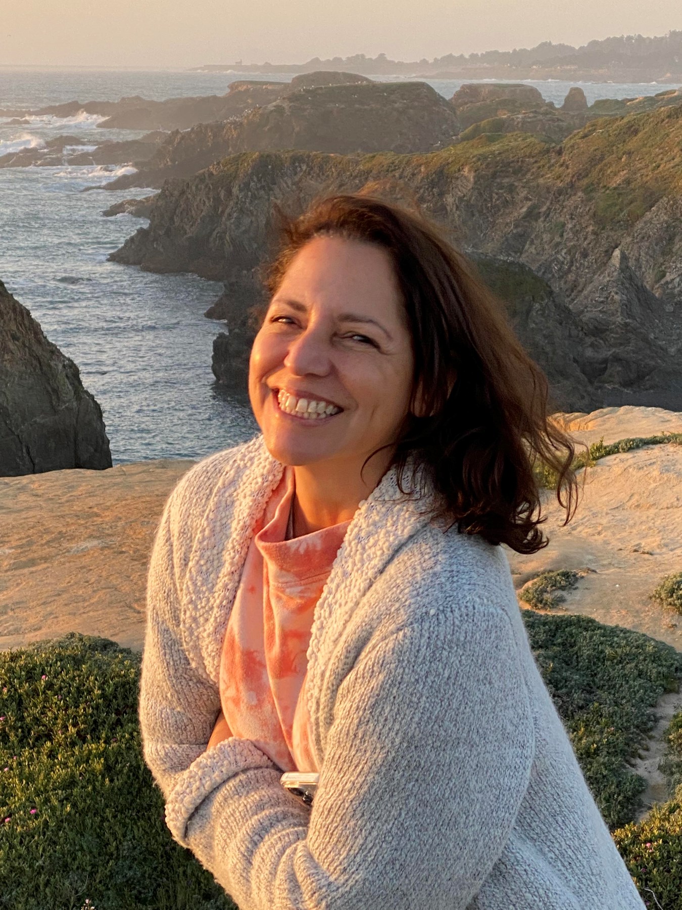 Lucia Elizabeth Morgin Obituary - Oakland, CA