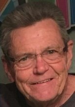 Obituary of Terry Allen Baird