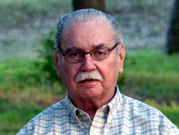 Obituary of Glen McGee