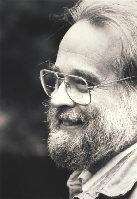 Obituary of William "Bill" Paul Giddings