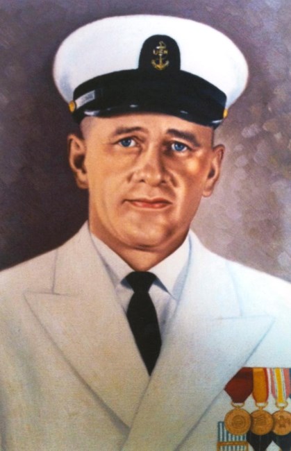 Obituary of Alfred Maynard Jarshaw