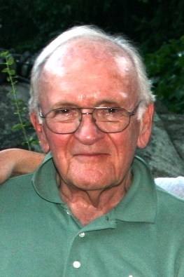Obituary of George Reilly Hayes