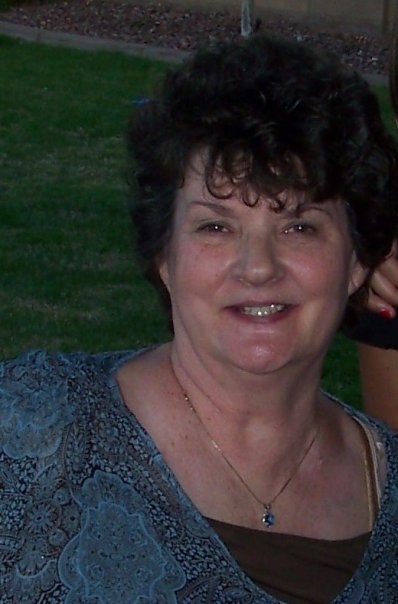 Obituary of Carol Hightower