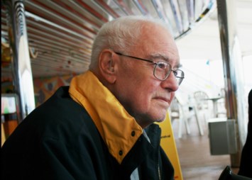 Obituary of Ralph Elborne Hughes