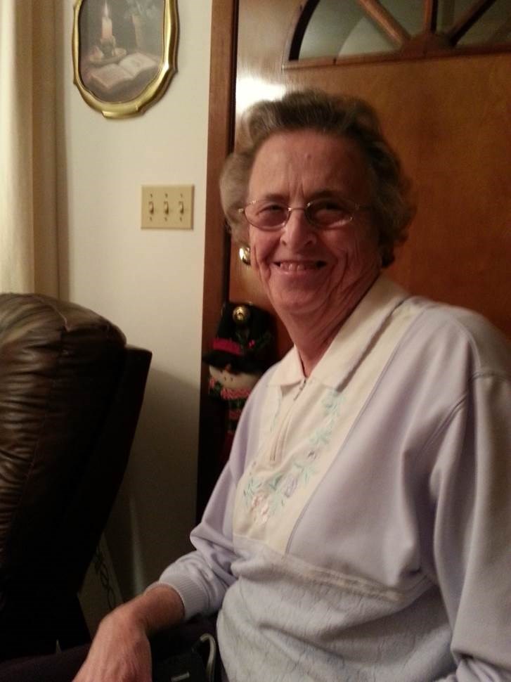 Ruby Poore Obituary Harrogate, TN
