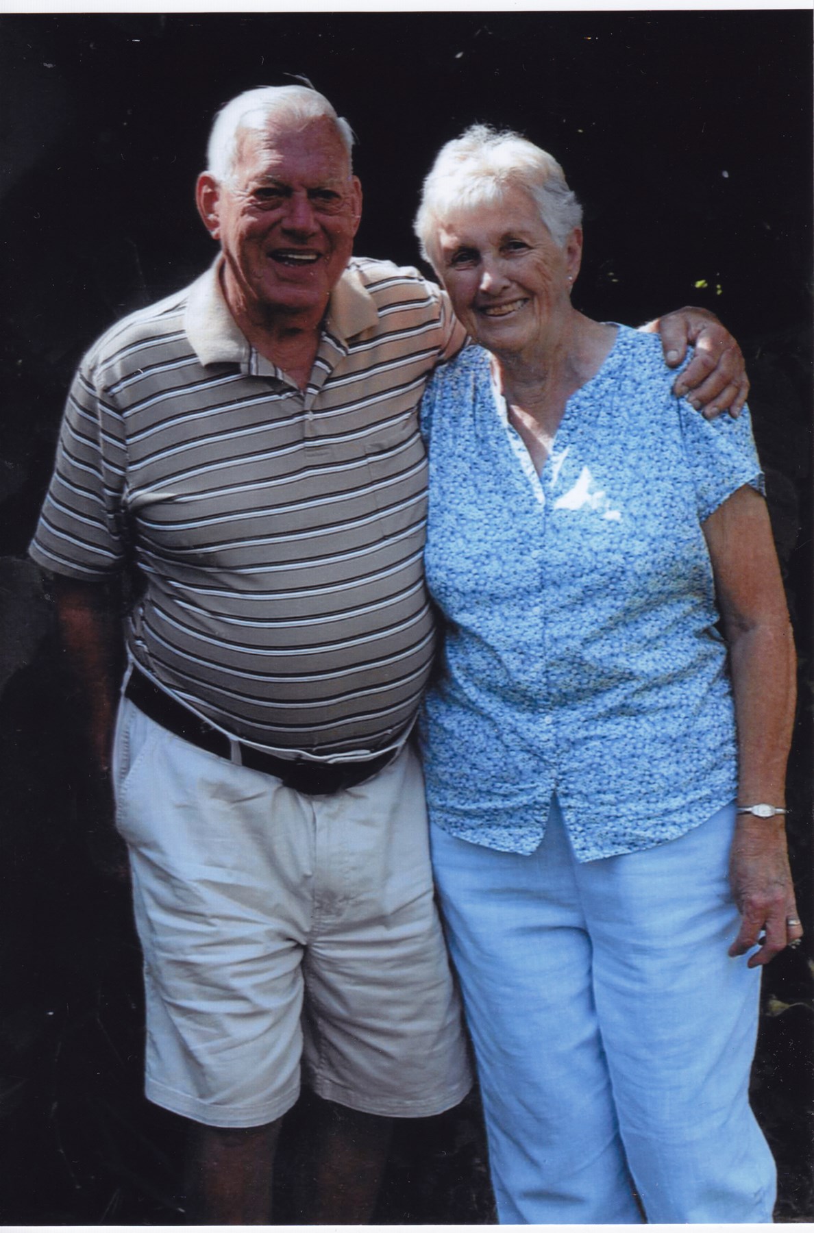 Obituary of Wayne D. Garren