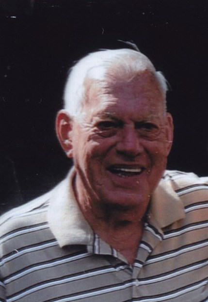 Obituary of Wayne D. Garren