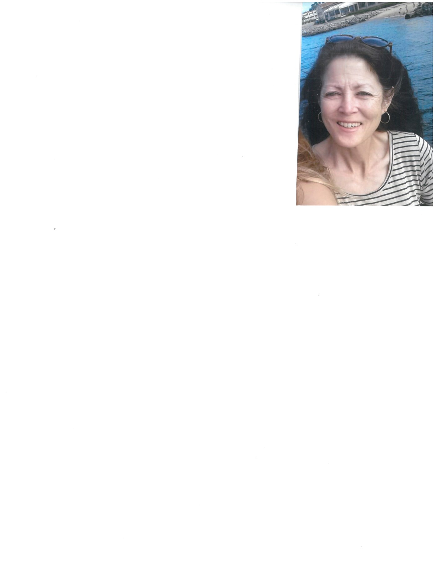 Obituario de Linda Jean Stallings