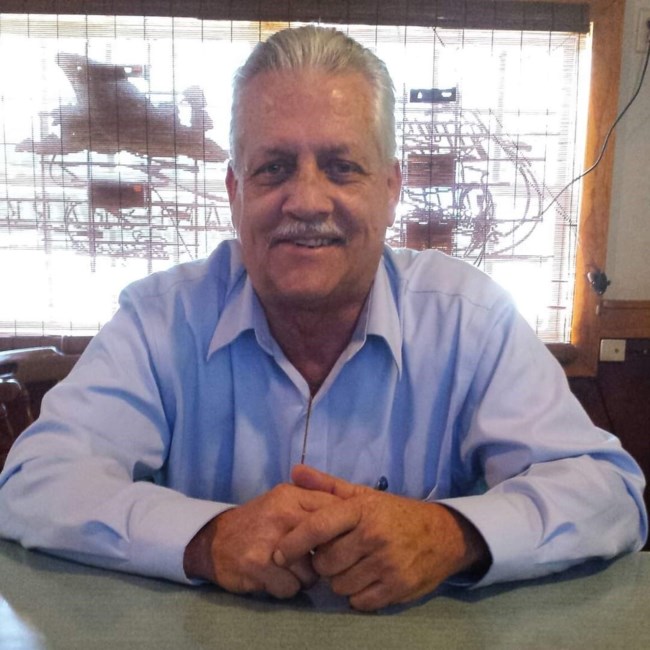 Obituary of Philip Arthur Laws