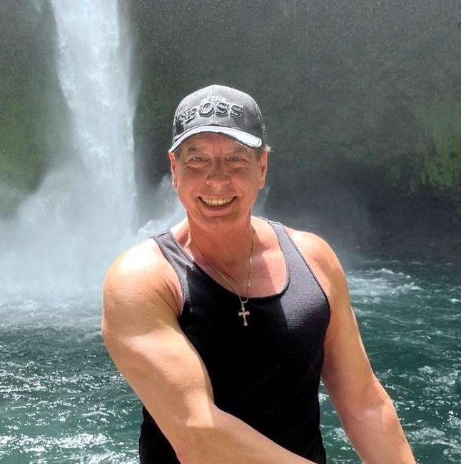 Obituary of Paul Cillis