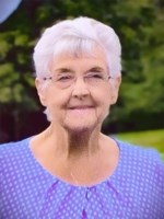 Margaret Chagnon