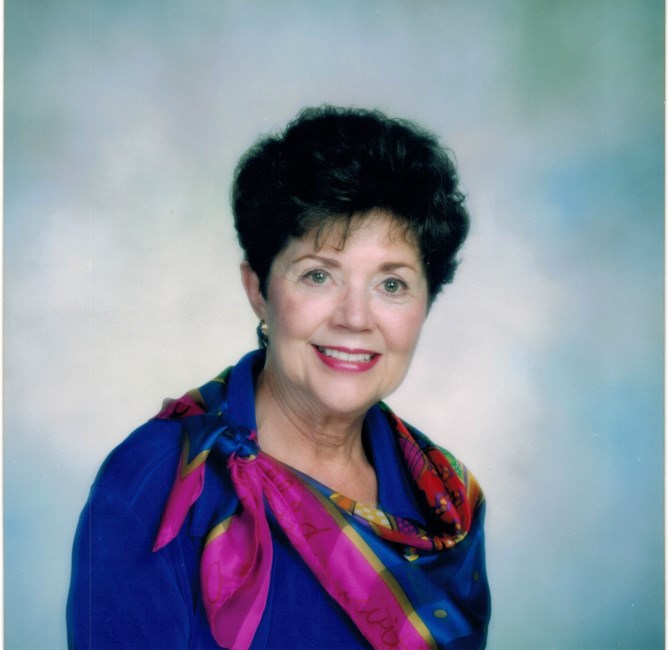 Avis de décès de Mary Louise Nix