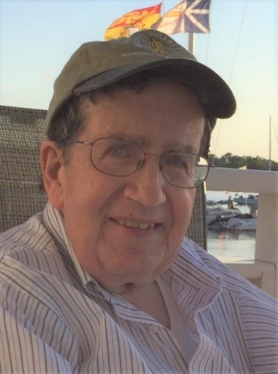 Obituary of Paul Francis Shiers