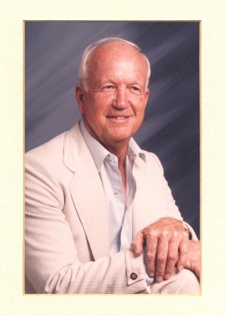 Obituary of Elbert Jenkins, Jr.