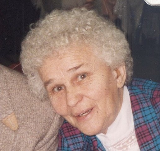 Obituary of Jean C Biggs