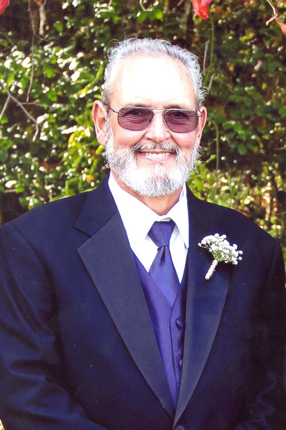Obituary of Louis Earl "Bubba" Timberlake Jr.
