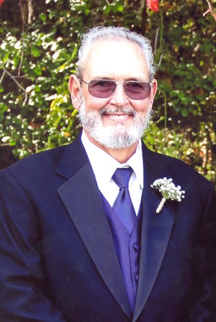 Obituary of Louis Earl "Bubba" Timberlake Jr.