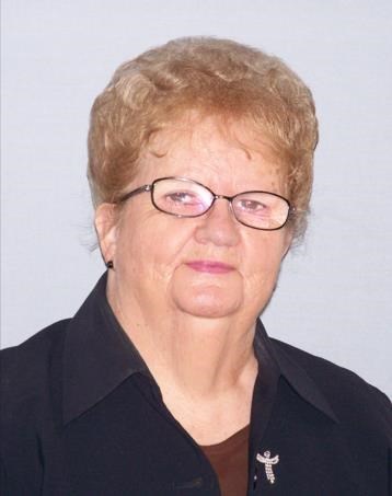 Obituary of Josephine Caetano