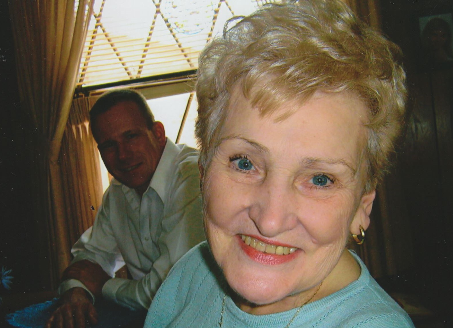 Obituary of Monica T. Gilroy