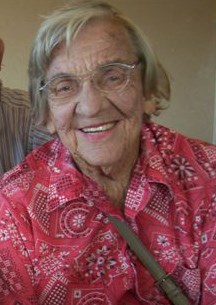 Obituary of Beverly Jean Hannon