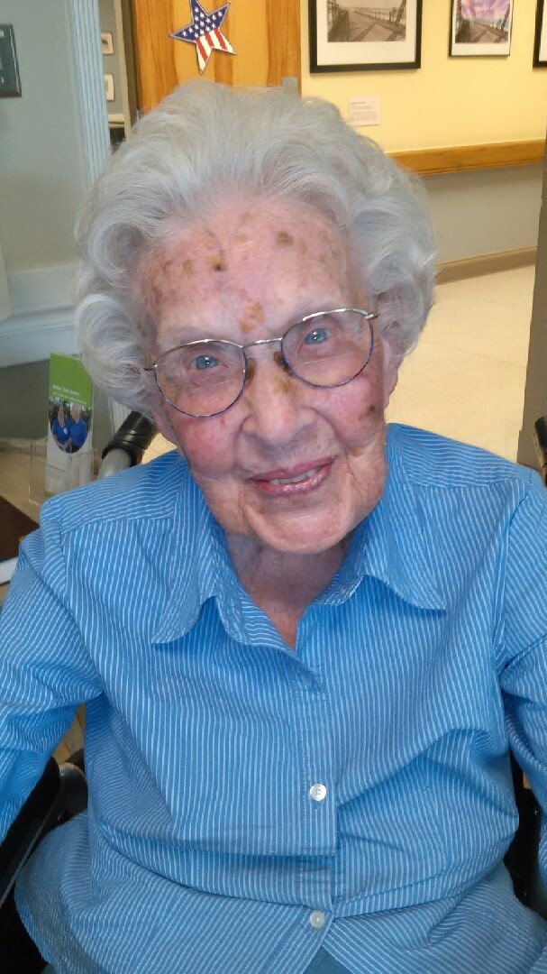 Obituary of Willie Mae Tuten Gay