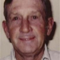 Obituary of Gilbert Rea Baker,