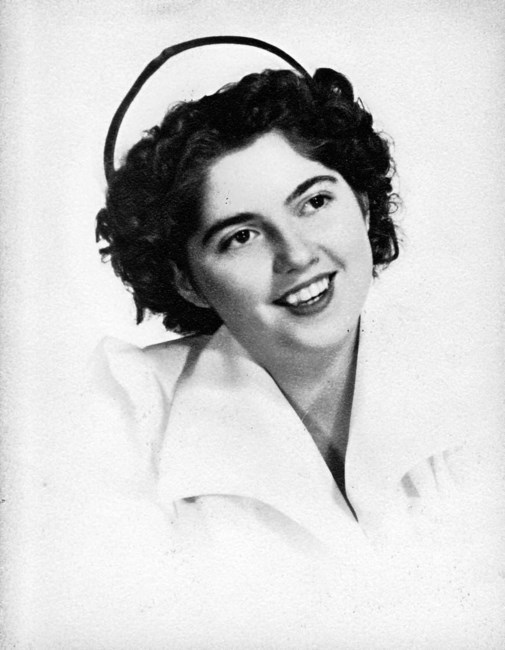 Avis de décès de Wilma "Jean" Jean Kirk