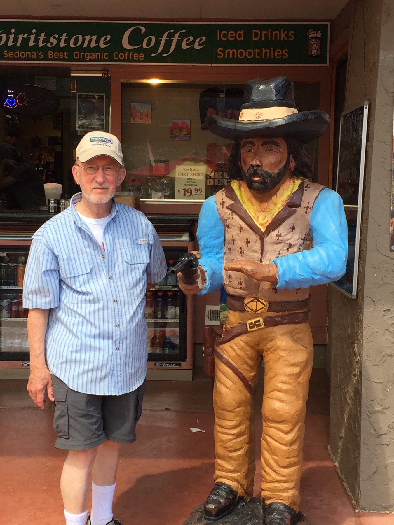 Obituary of Mr.  John Roe