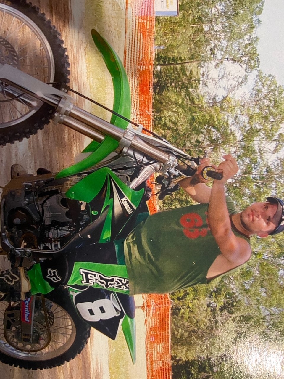 Obituary of Michael Adam Turner