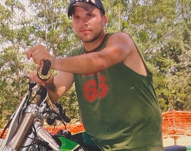 Obituary of Michael Adam Turner