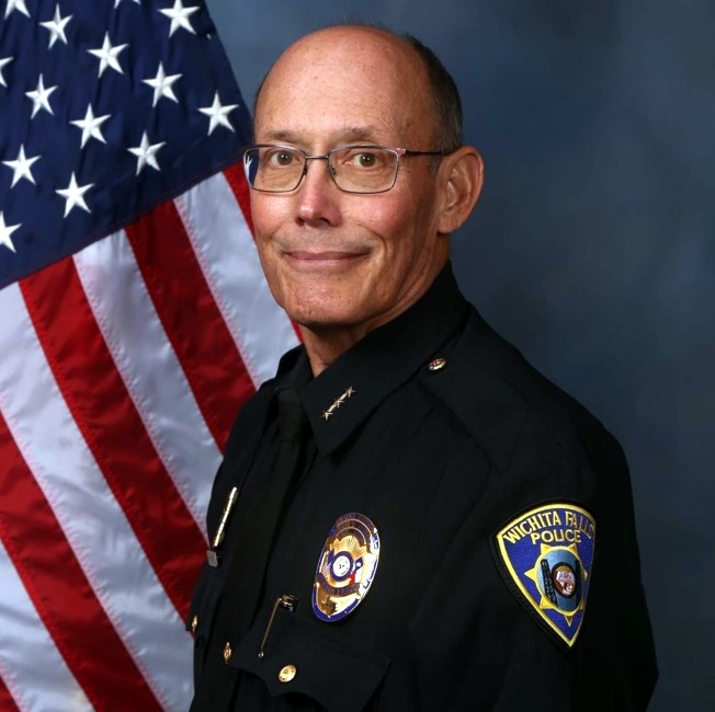 Obituary of Richard Smith