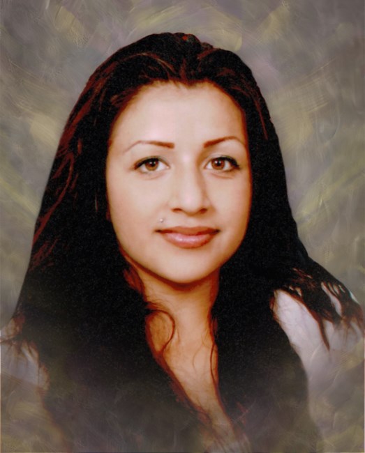 Obituary of Angel "Morena" Annie Medina