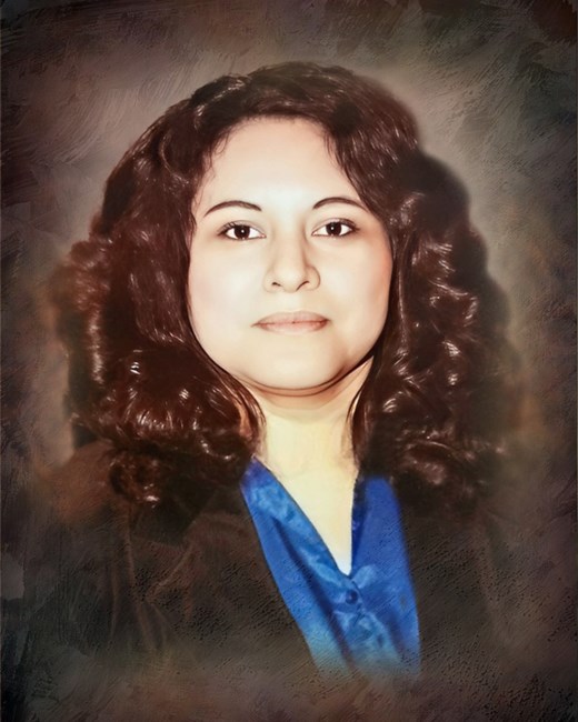 Obituary of Rosa Elva Garcia-Ransom