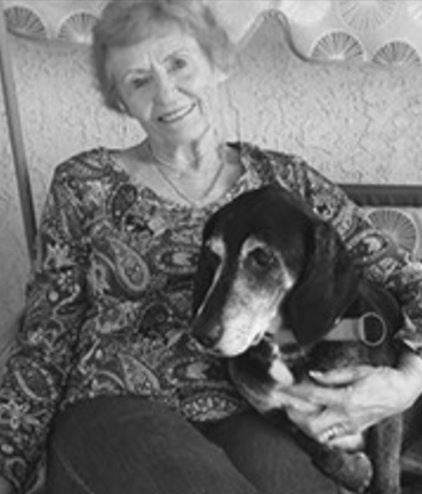 Obituario de Janice Munday Redmond
