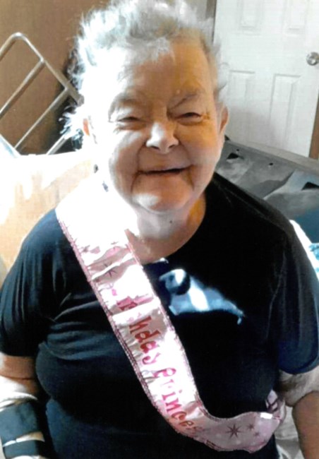 Obituary of Pamala Sue Campo