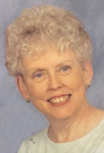 Obituary of Trudy Sajdak