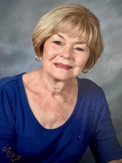 Obituary of Mary Ann Nesmith