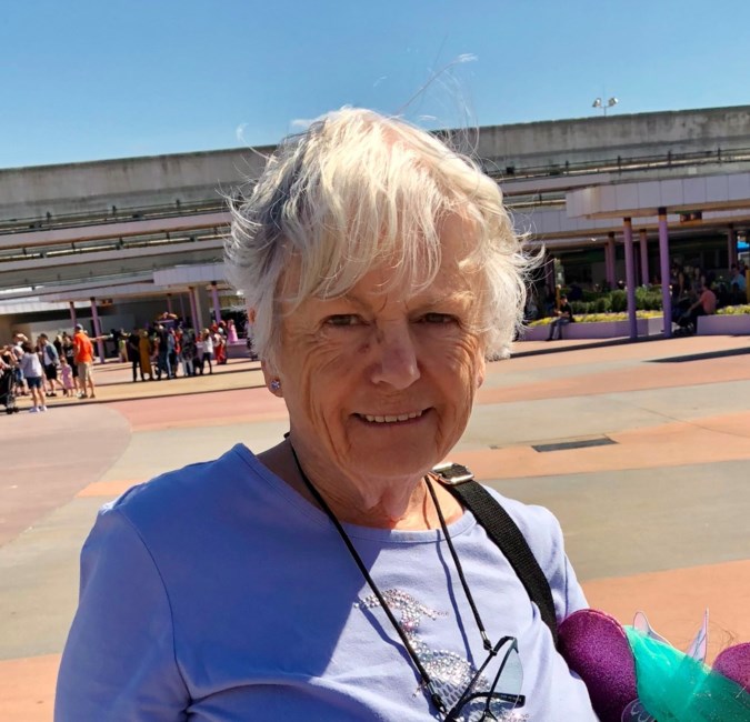 Obituary of Sara Jane Saladino