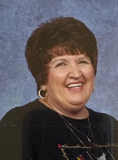 Obituary of Doyce Gwyne Thompson