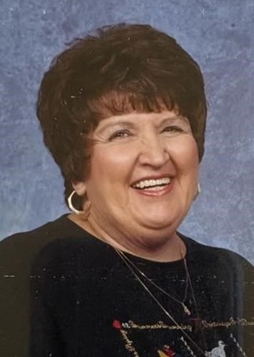 Obituary of Doyce Gwyne Thompson