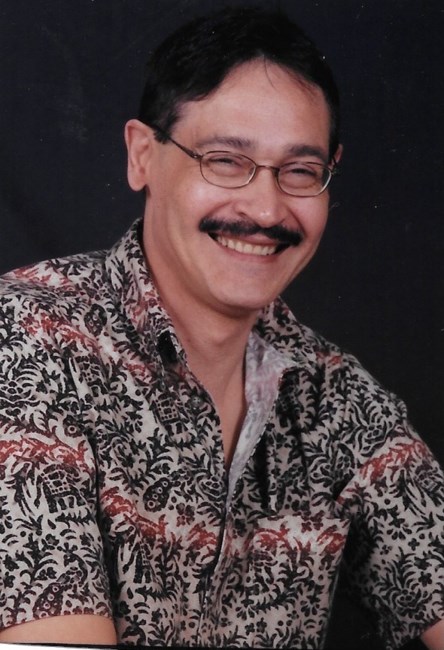 Obituary of Eldon Lee Wood Jr.
