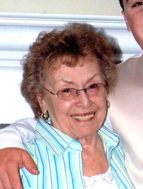 Obituary of Eleanor Werner