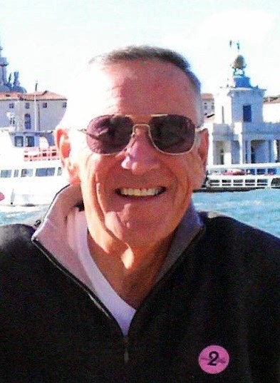 Obituary of Herb Eberle