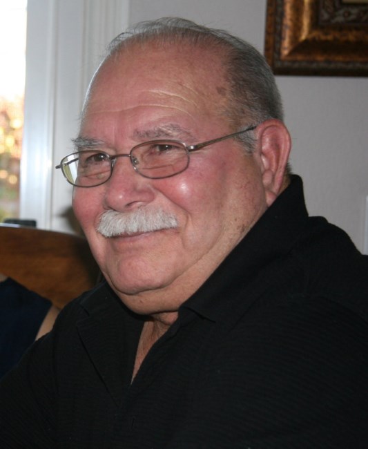 Obituario de Frank M. Ramirez