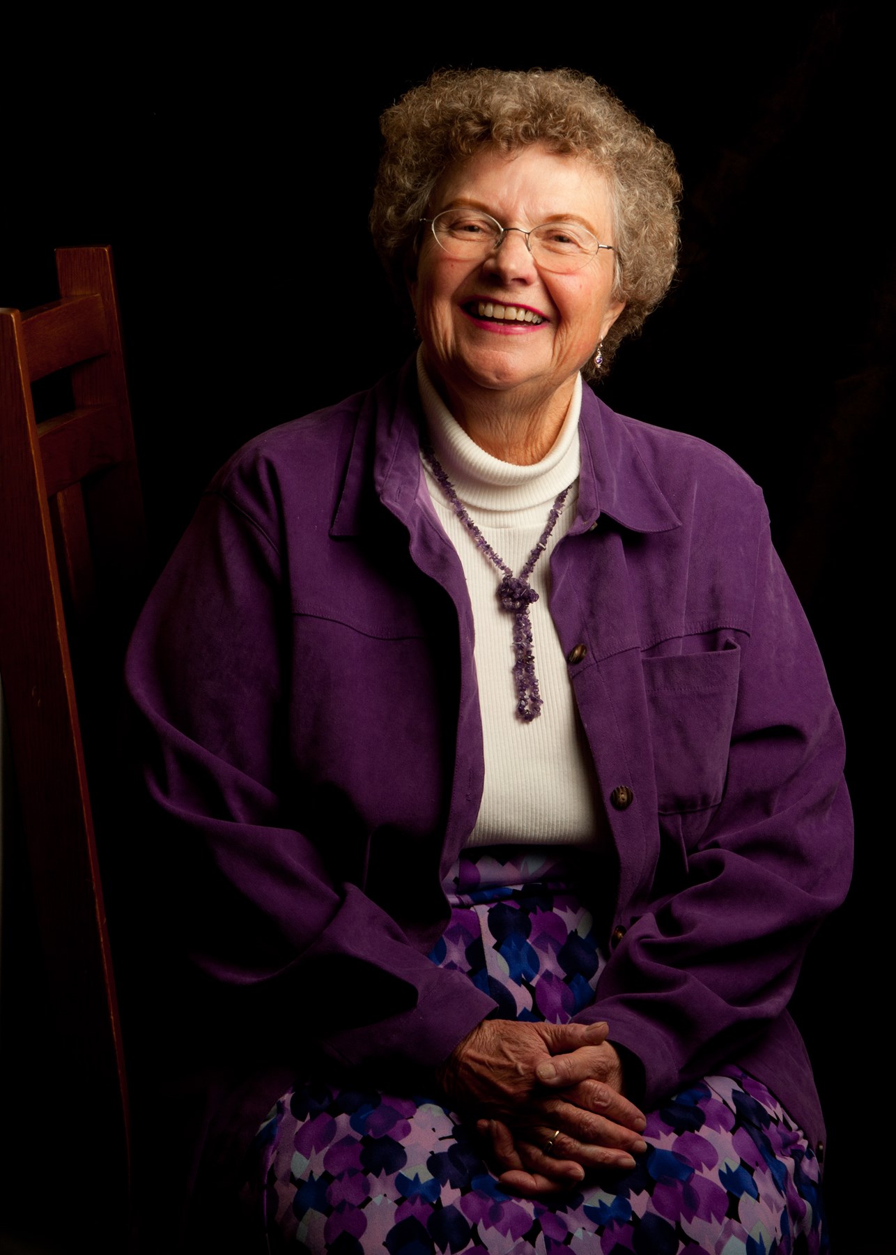 Obituary of Lois J. Ellison